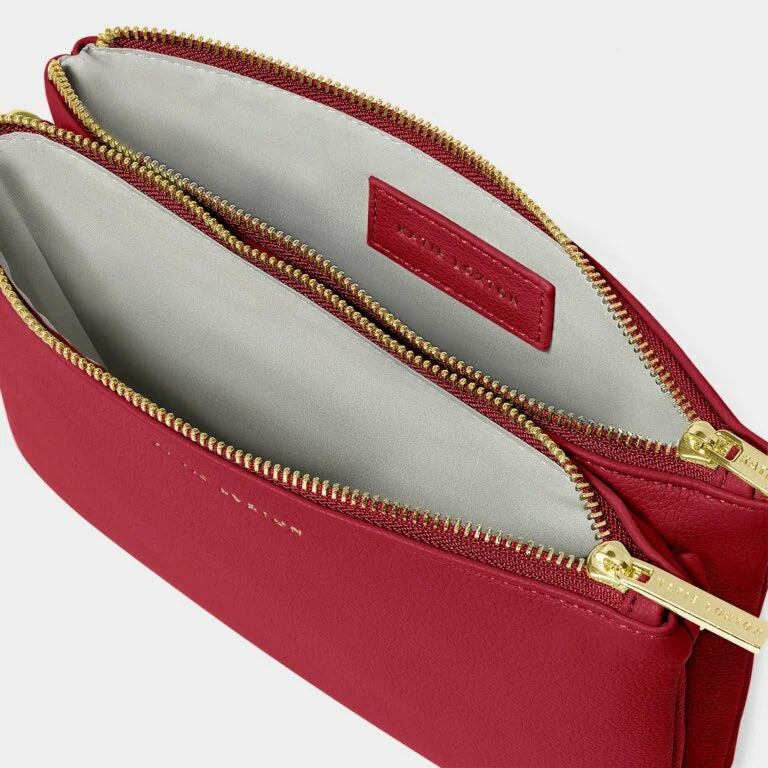 Katie Loxton Duo Pouch