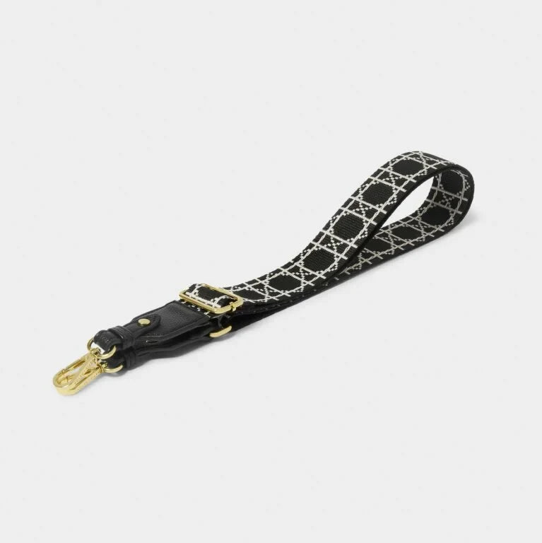 Katie Loxton Canvas Strap