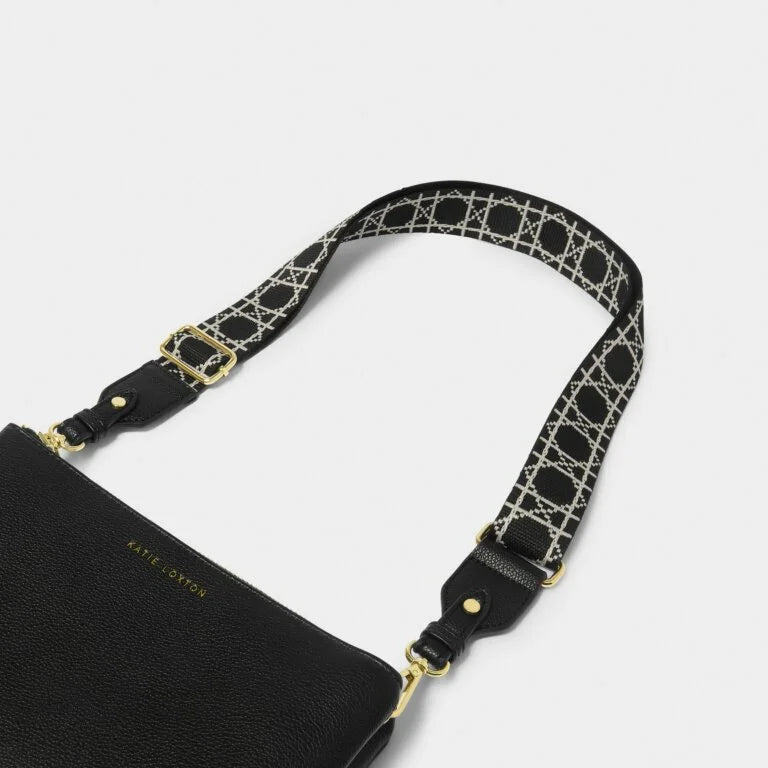 Katie Loxton Canvas Strap