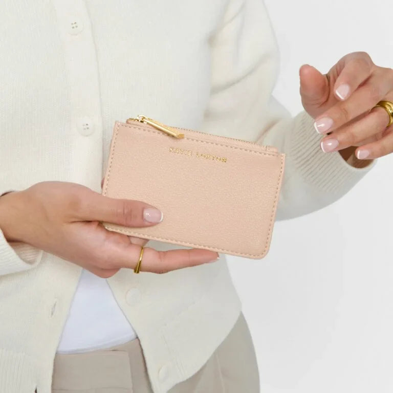 Katie Loxton Hana Coin And Cardholder