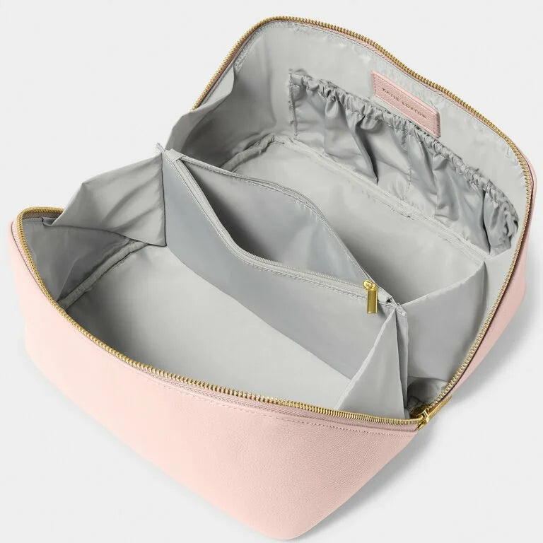 Katie Loxton Large Make Up / Wash Bag