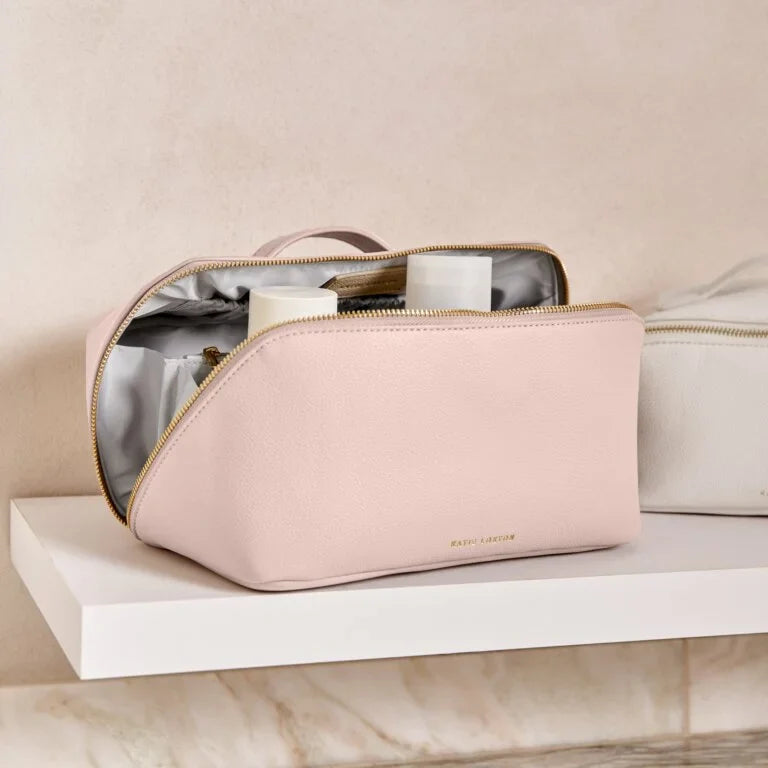 Katie Loxton Large Make Up / Wash Bag