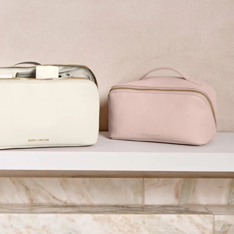 Katie Loxton Medium Make Up / Wash Bag