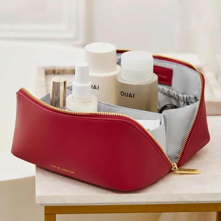 Katie Loxton Medium Make Up / Wash Bag