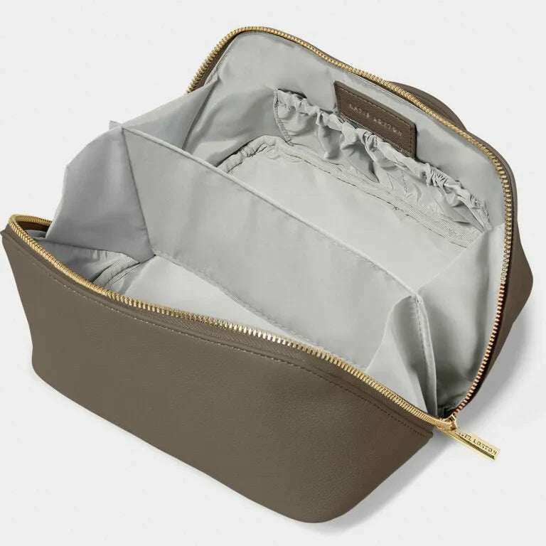 Katie Loxton Medium Make Up / Wash Bag