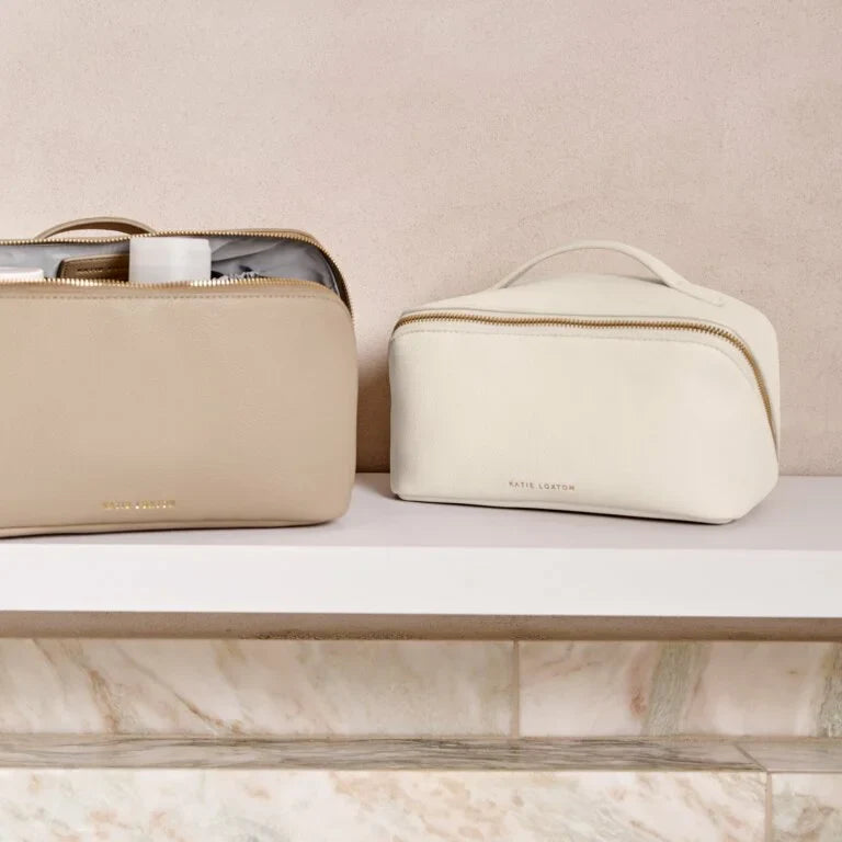 Katie Loxton Medium Make Up / Wash Bag