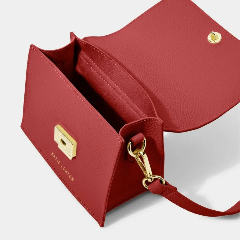 Katie Loxton Orla Mini Crossbody Bag