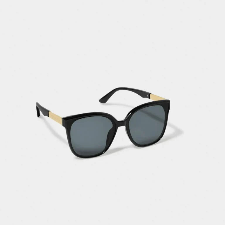 Katie Loxton Savannah Sunglasses Black