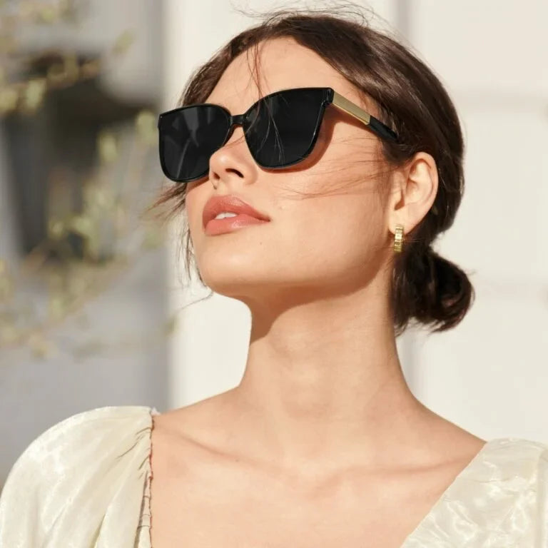 Katie Loxton Savannah Sunglasses Black