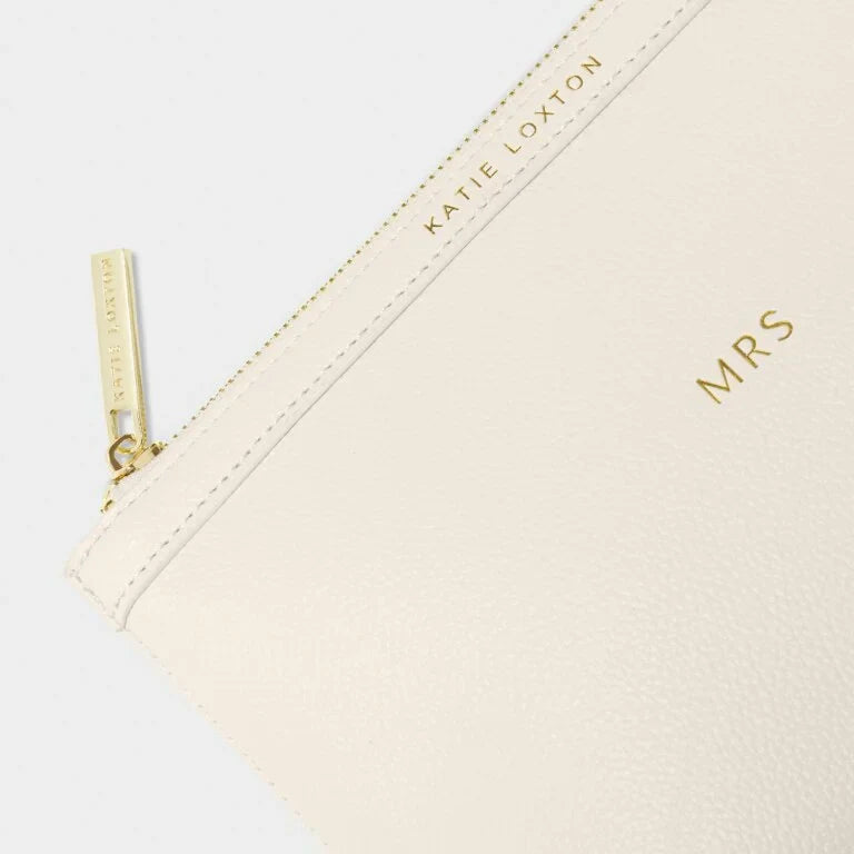 Katie Loxton Mr & Mrs Wash Bags