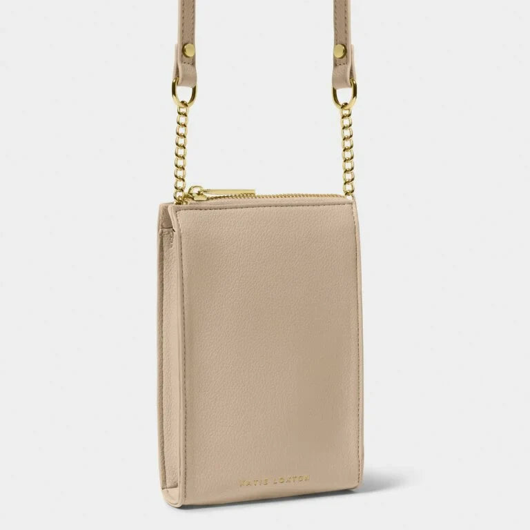 Katie Loxton Zana Slim Crossbody Bag