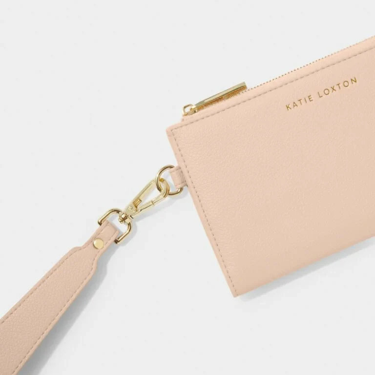 Katie Loxton Zana Wristlet Purse
