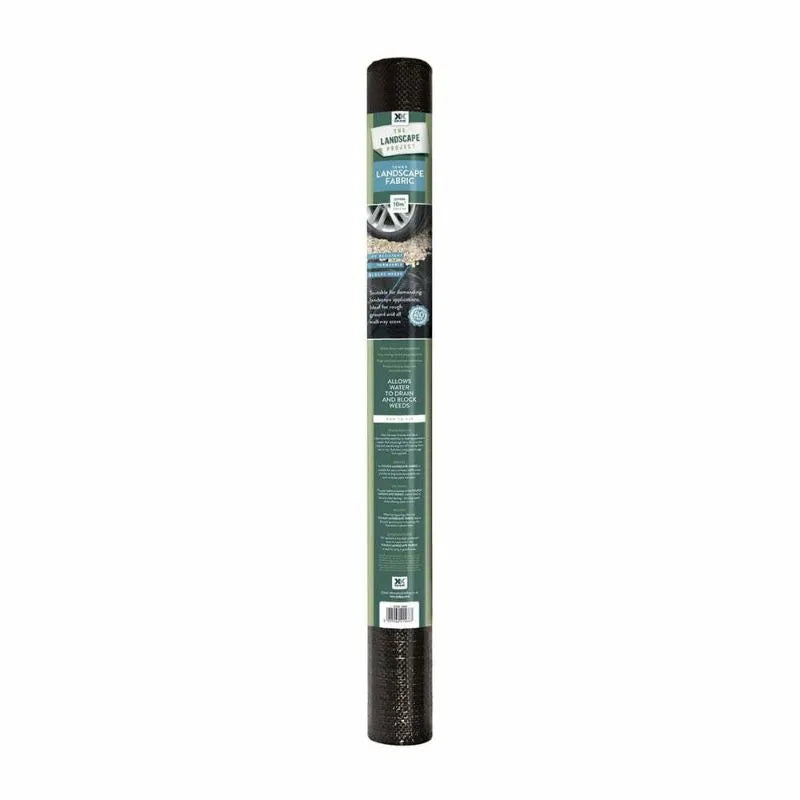 Kelkay Tough Landscape Fabric 10m x 1m