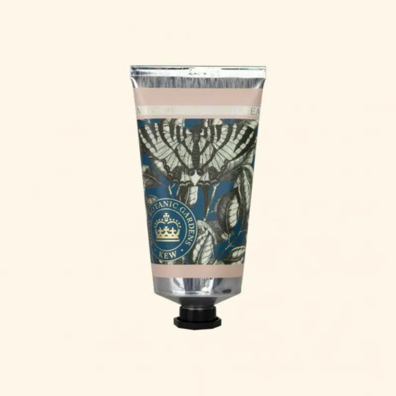 Kew Gardens Jasmine Peach Hand Cream