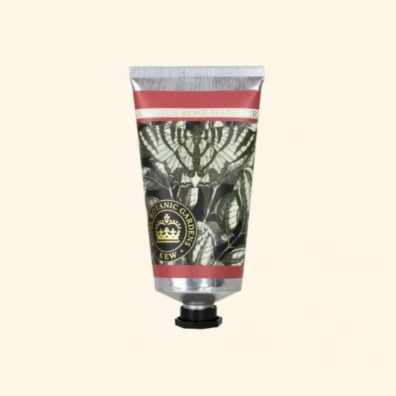Kew Gardens, 75ml Hand Cream, Osmanthus Rose