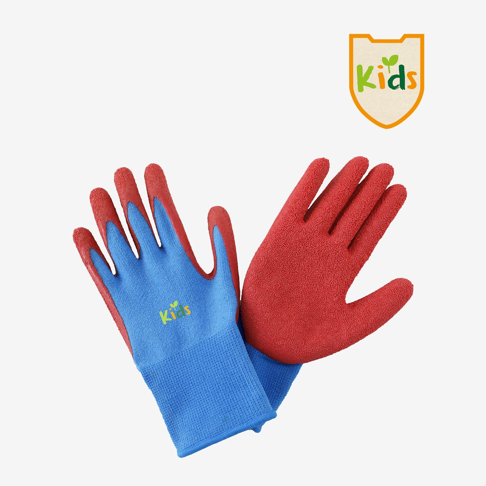 Kent & Stowe Budding Gardener Kids Gloves