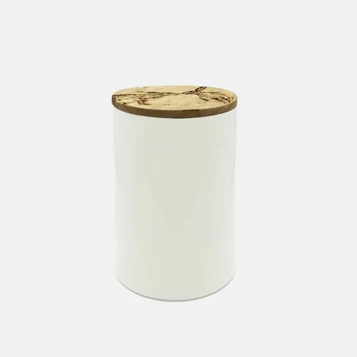 Kiss Hares Small Storge Jar