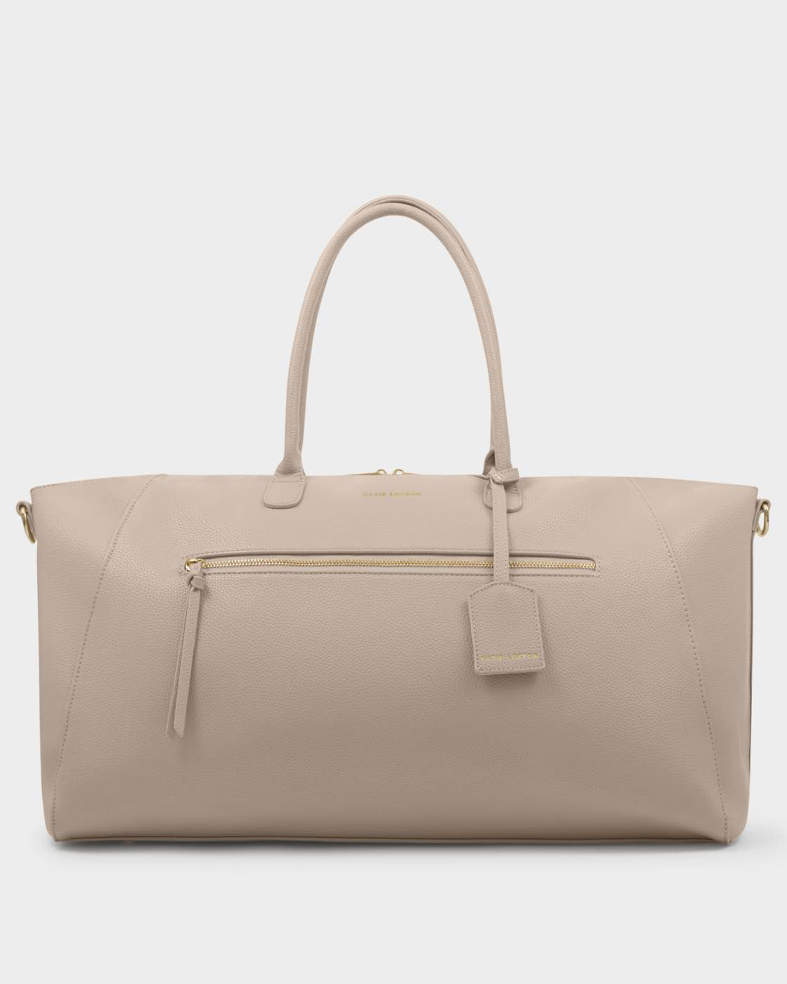 Katie Loxton Chelsea Weekend Bag Light Taupe