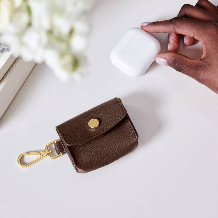 Katie Loxton Evie Clip On Airpod Case