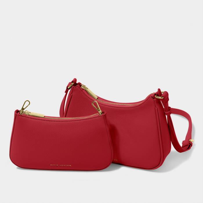 Katie Loxton Aria Scoop Crossbody Bag