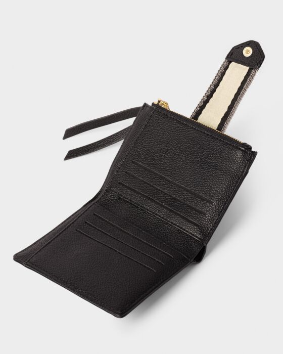 Katie Loxton Hallie Purse Black