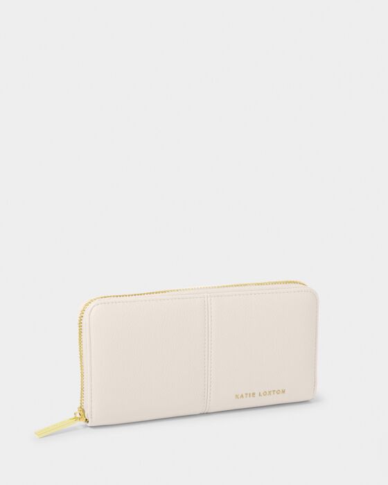 Katie Loxton Laila Purse Off White