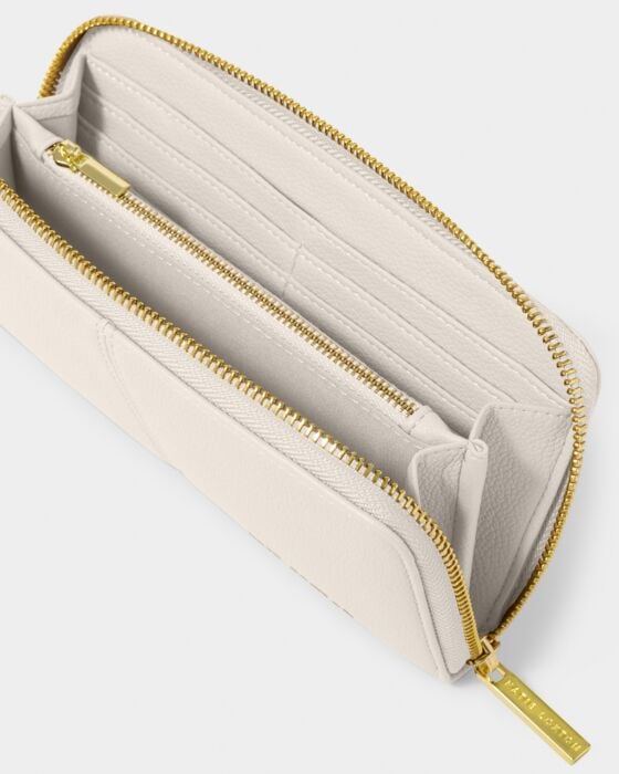 Katie Loxton Laila Purse Off White
