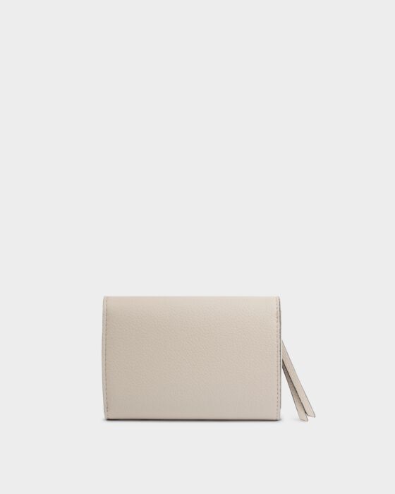 Katie Loxton Alba Purse  Oyster
