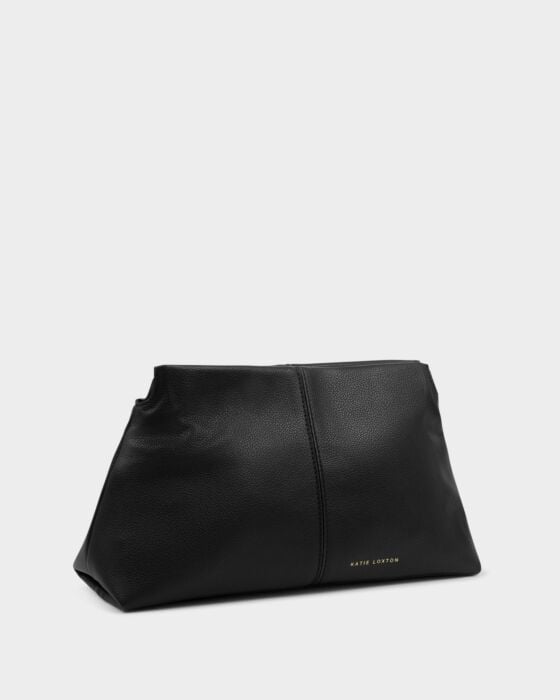 Katie Loxton Laila Clutch Black