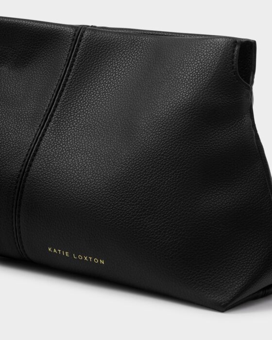 Katie Loxton Laila Clutch Black