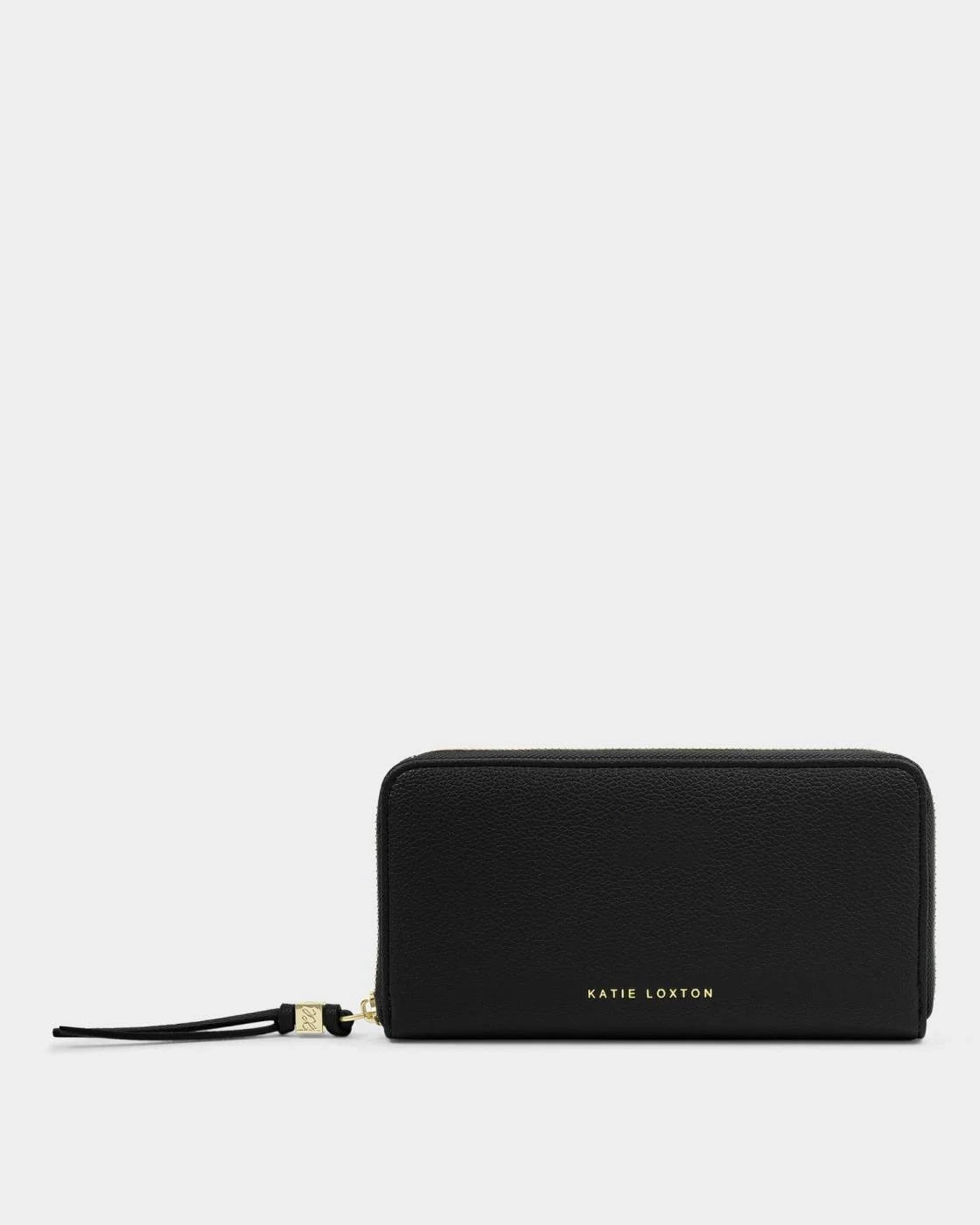 Katie Loxton Lottie Large Purse Black