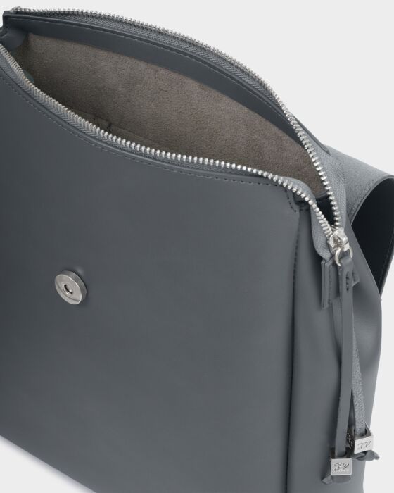 Katie Loxton Nadia Medium Backpack Stone Blue