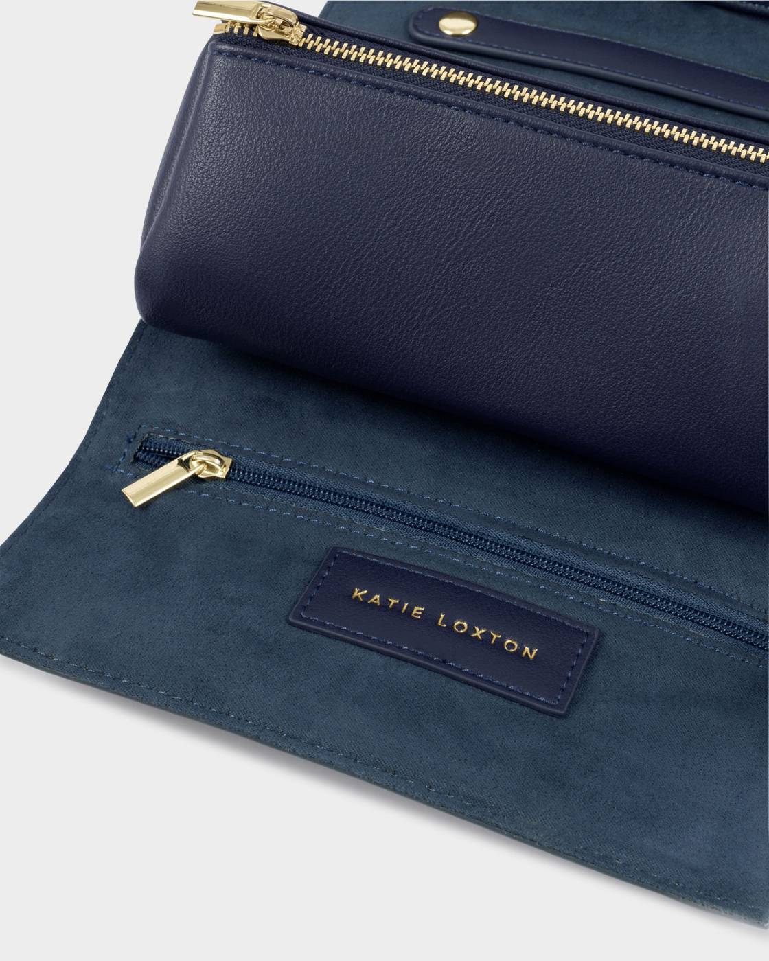 Katie Loxton Jewellery & Accessories Organiser Navy