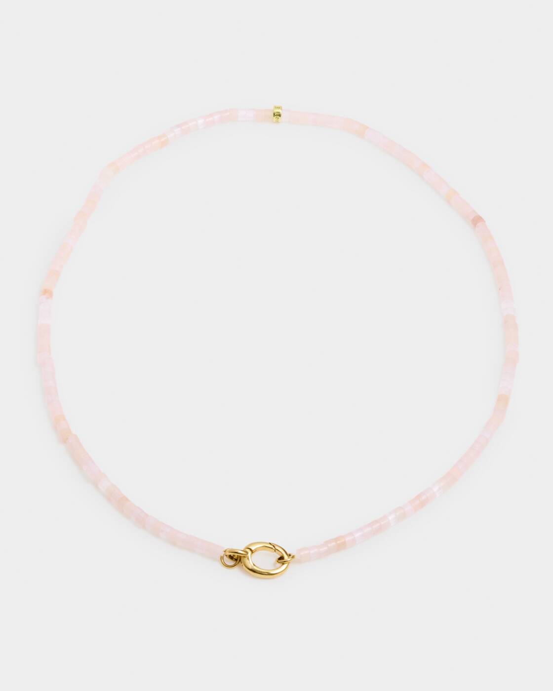 Katie Loxton Soleil Glow Choker Gold Coated 42cm