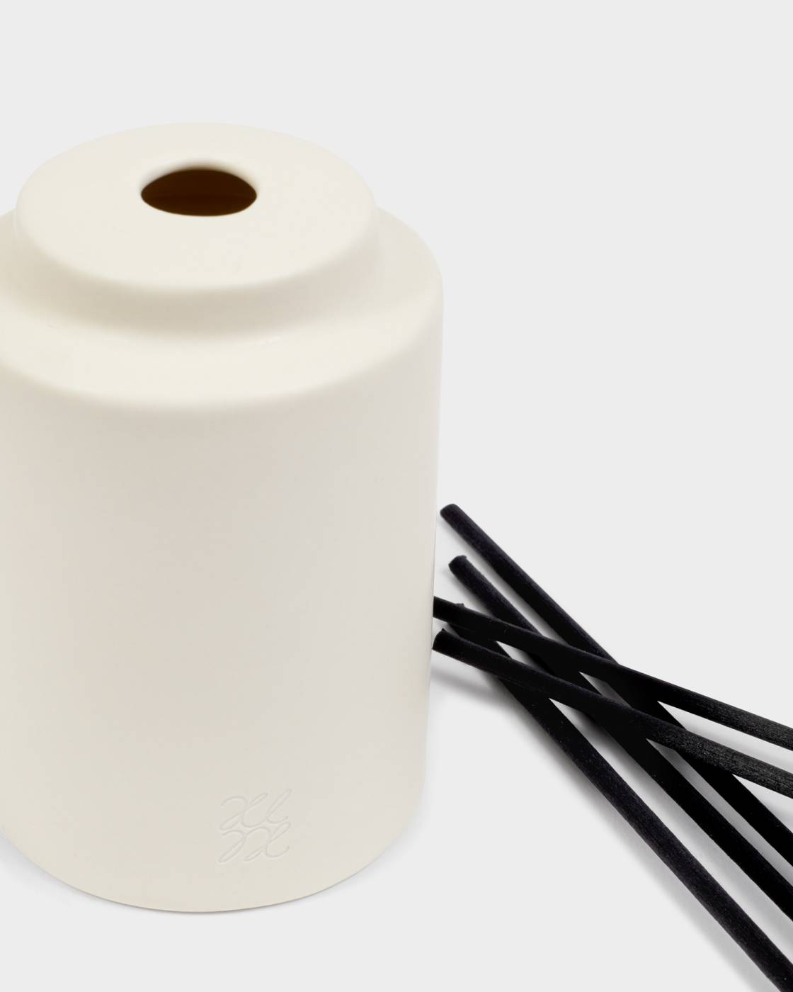 Katie Loxton Ceramic Sentiment Reed Diffuser Lovely Mum Fresh Fig And Wild Freesia