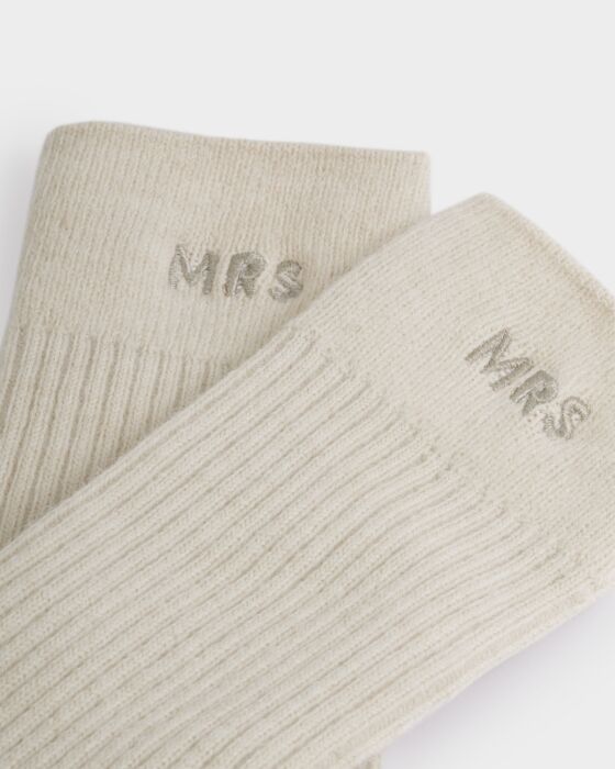 Katie Loxton 'Mr & Mrs' Socks Gift Set
