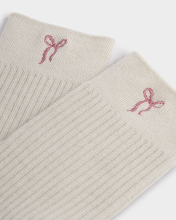 Katie Loxton Gift Boxed Socks 'With Love'
