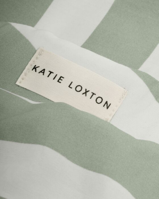 Katie Loxton Pyjama Gift Set Green Mist
