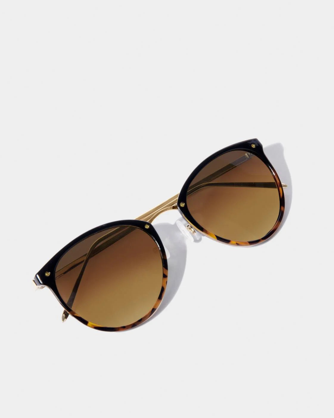 Katie Loxton Sunglasses Santorini Tortoiseshell