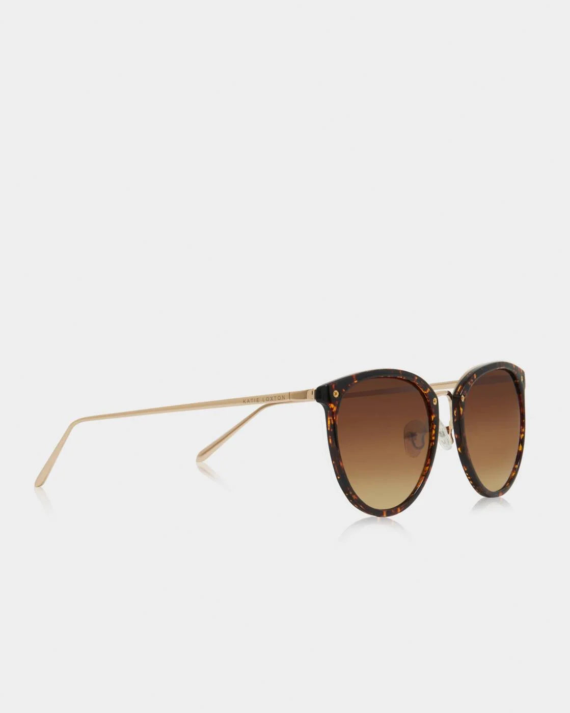 Katie Loxton Sunglasses Santorini Tortoiseshell