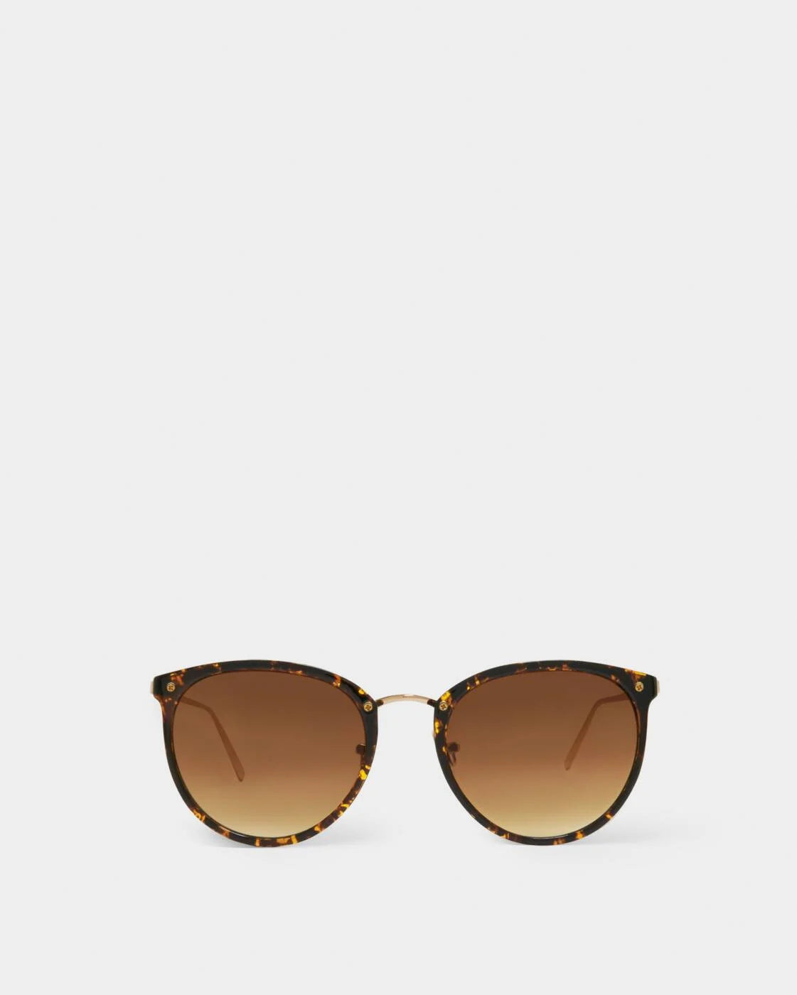 Katie Loxton Sunglasses Santorini Tortoiseshell