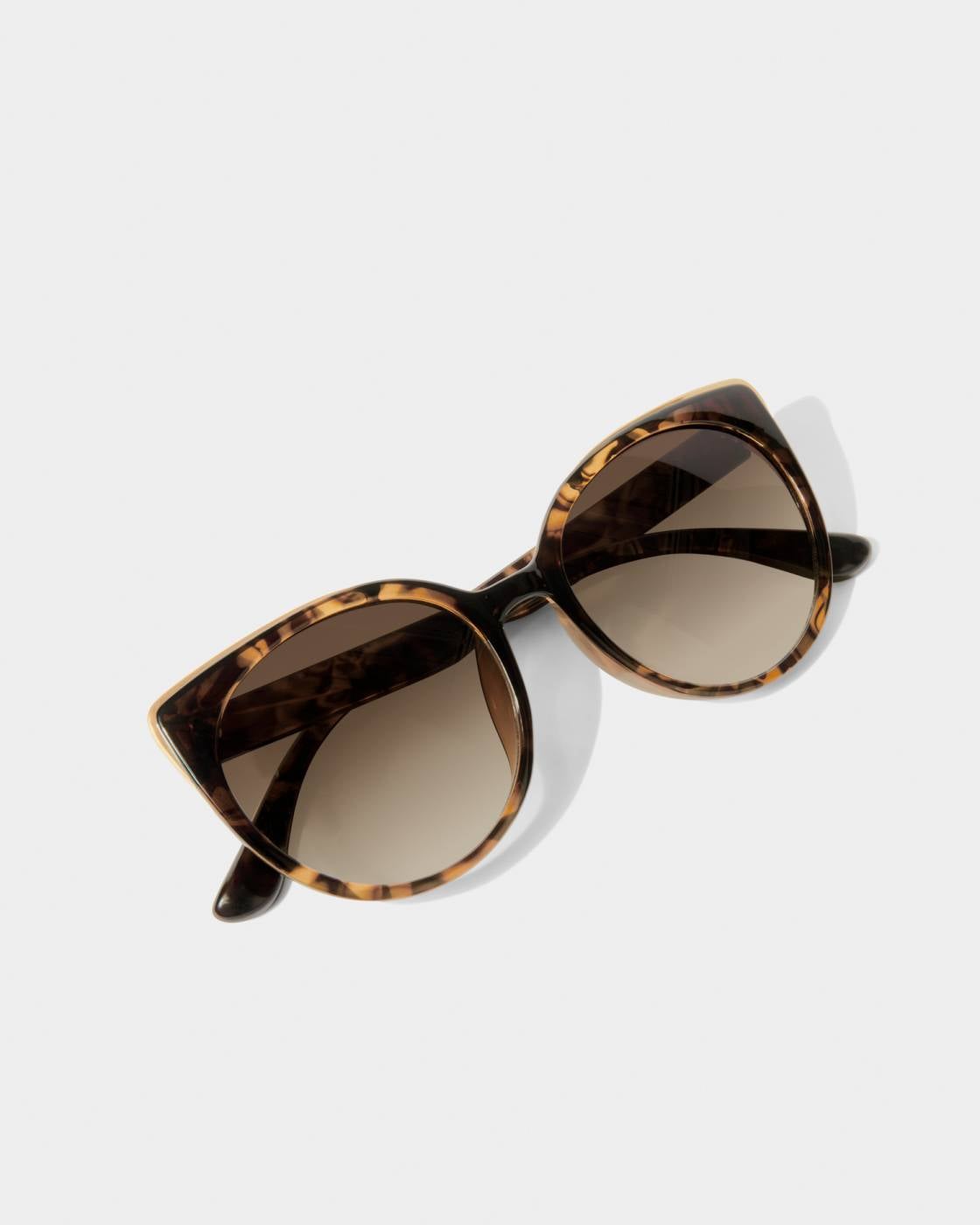 Katie Loxton Sunglasses Amalfi Tortoiseshell
