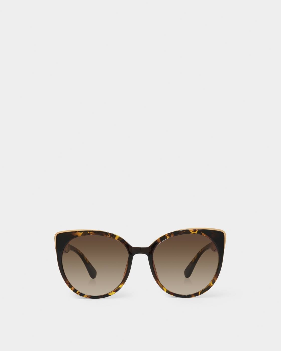 Katie Loxton Sunglasses Amalfi Tortoiseshell