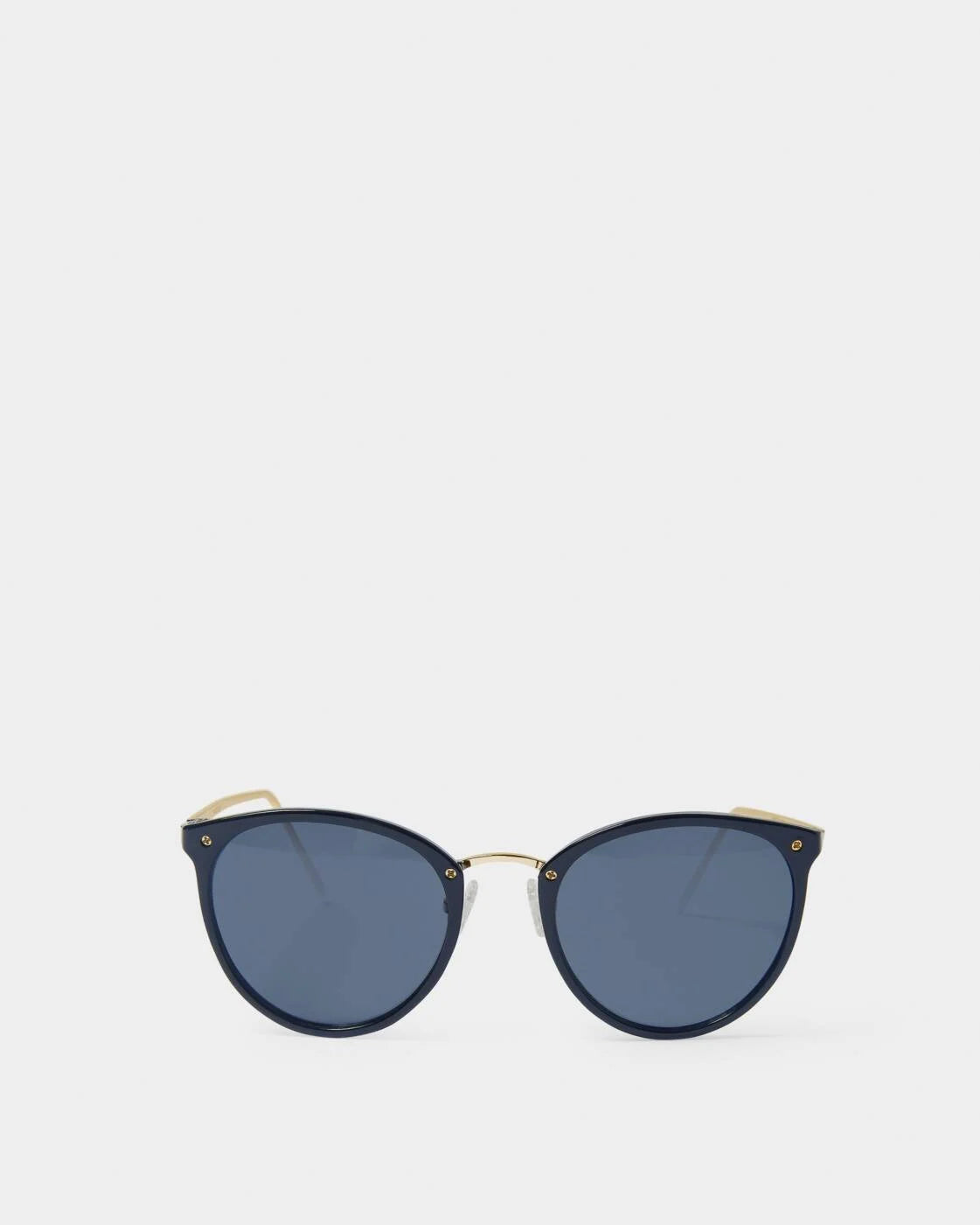 Katie Loxton Santorini Sunglasses Navy