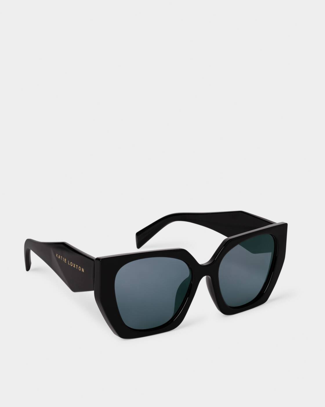 Katie Loxton Corsica Sunglasses Black