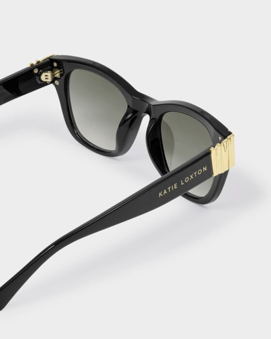 Katie Loxton Seychelles Sunglasses Black