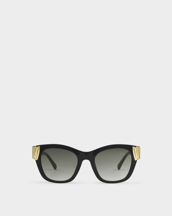 Katie Loxton Seychelles Sunglasses Black