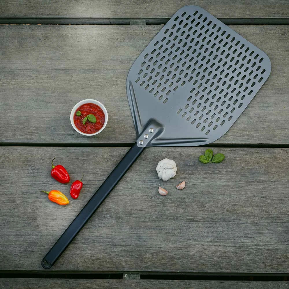 Leisuregrow Casa Mia Perforated Peel 12 Inch