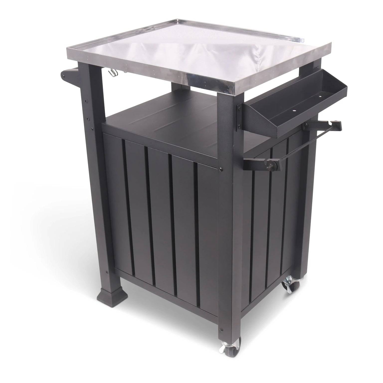 Leisuregrow Casa Mia Prep & Cooking Table