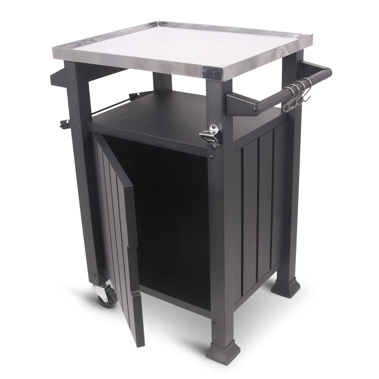 Leisuregrow Casa Mia Prep & Cooking Table